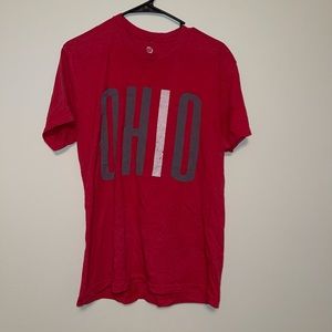 OHIO tee